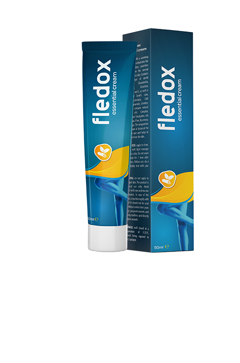 Fledox